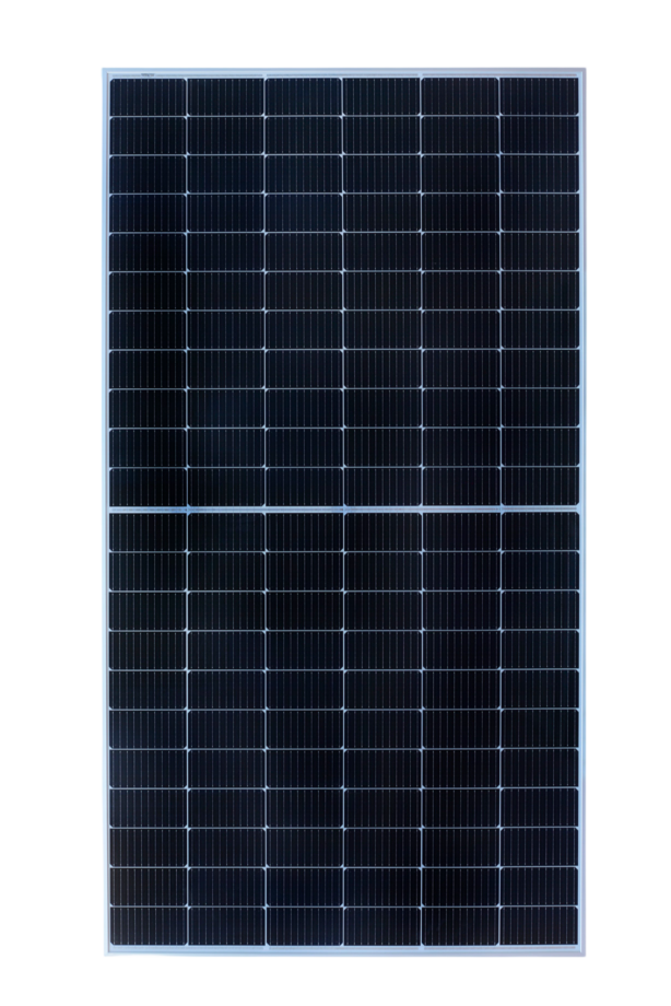 545–550 W güneş paneli