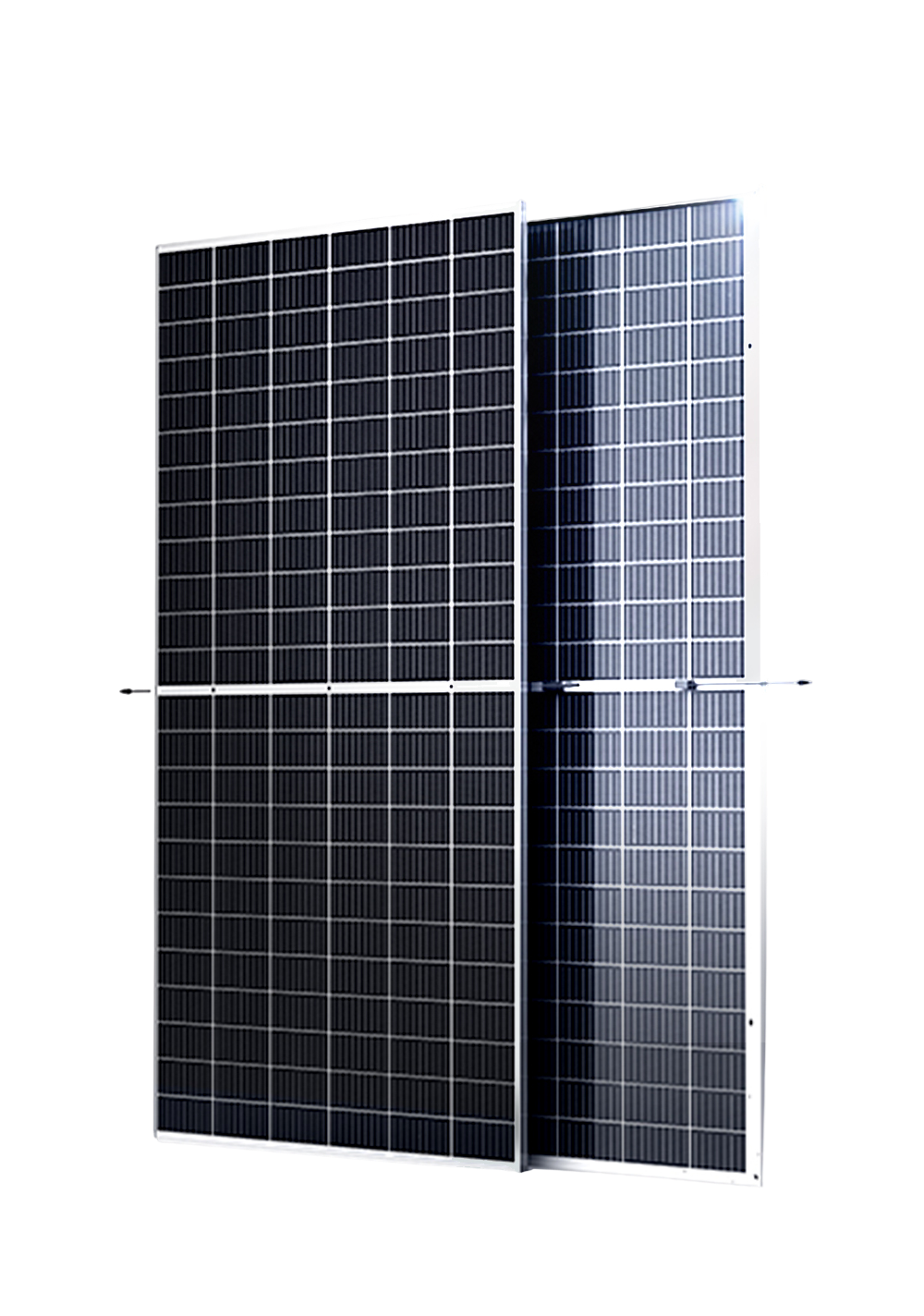 485–500 W güneş paneli