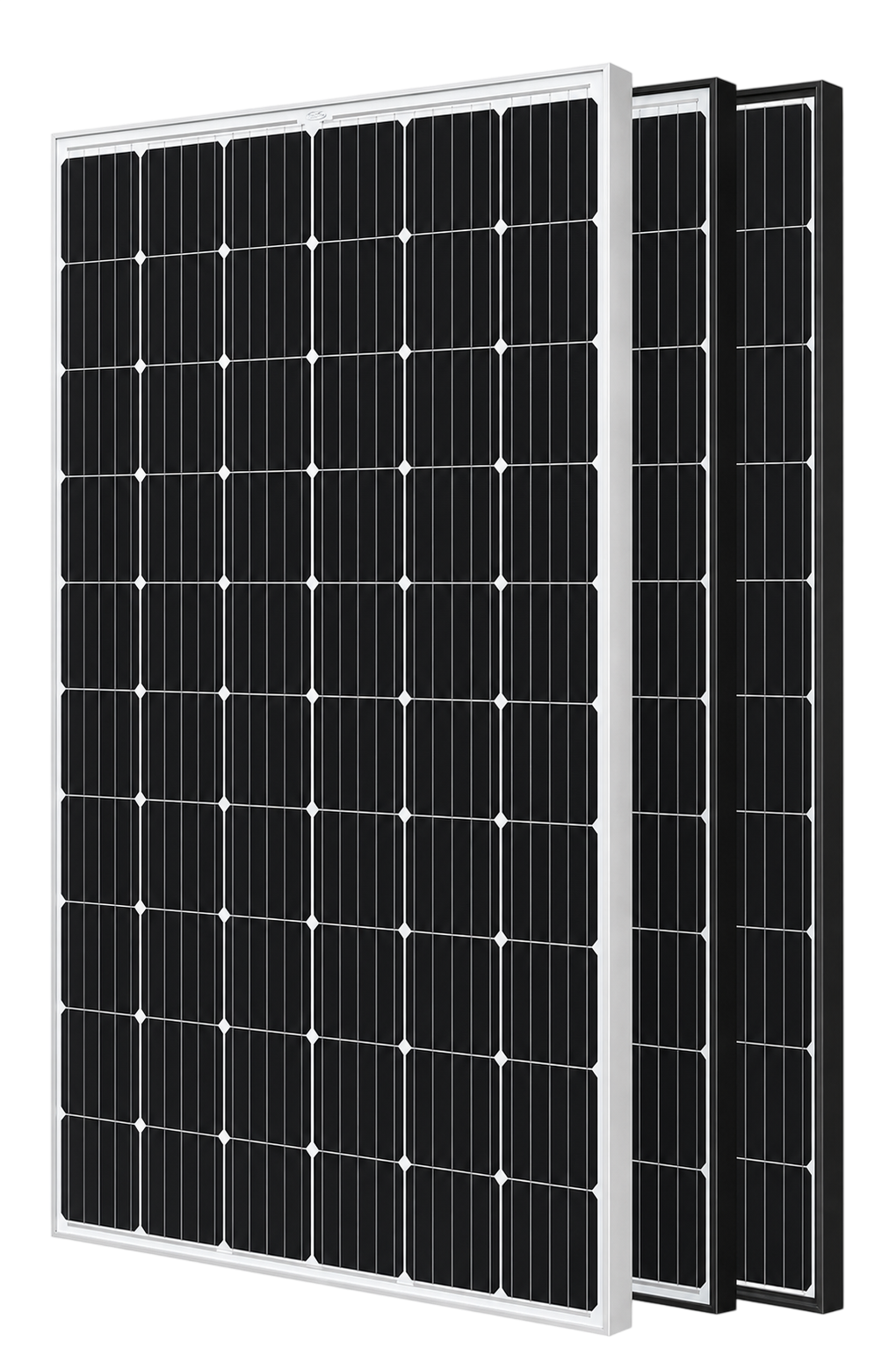 325–330 W güneş paneli
